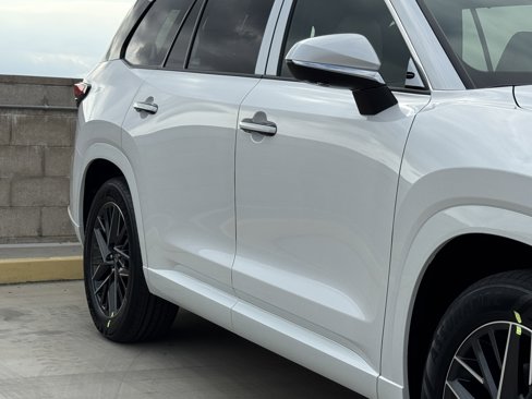 New 2026 Lexus TX 350 FWD image 5