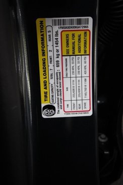 Used 2022 Ford Explorer XLT w/ Equipment Group 202A image 22
