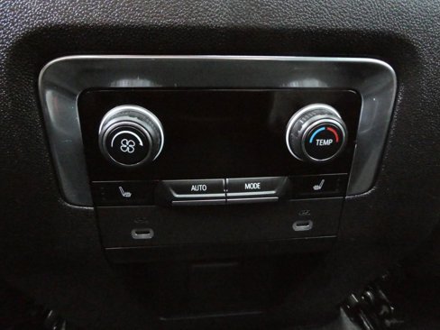 Used 2022 Chevrolet Tahoe LT w/ LT Signature Plus Package image 38