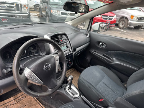 Used 2015 Nissan Versa Note SV image 9