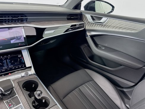 New 2025 Audi A7 3.0T Premium Plus image 23