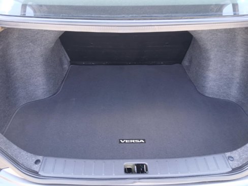 Used 2019 Nissan Versa S Plus image 16
