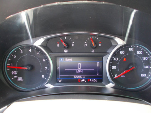 Used 2021 Chevrolet Equinox LT image 15