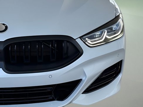 Used 2026 BMW 840i xDrive w/ M Sport Professional Package image 4