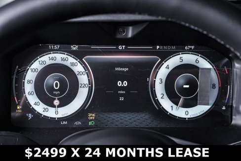 New 2025 Aston Martin DBX 707 image 22