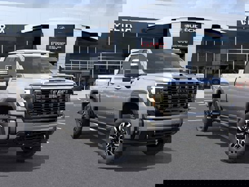 New 2026 GMC Sierra 2500 Denali Ultimate w/ Max Trailering Package image 7