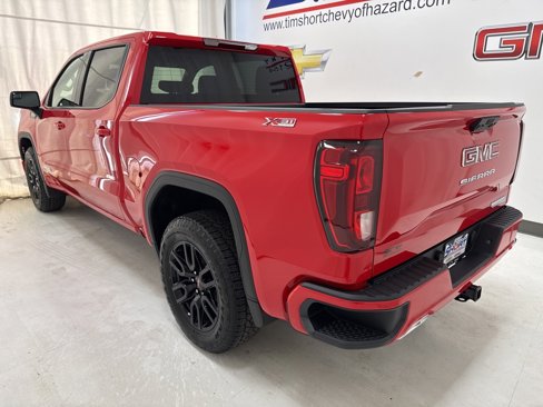 New 2026 GMC Sierra 1500 Elevation image 6