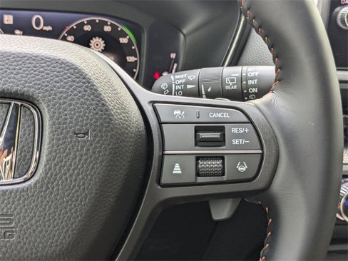 New 2026 Honda CR-V Sport-L image 28