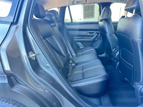 Used 2025 MAZDA CX-50 AWD 2.5 S w/ Select Package image 39
