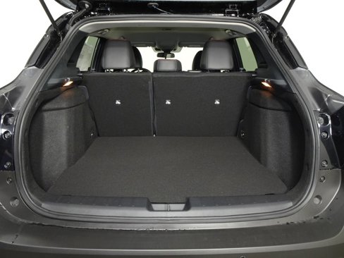 New 2026 Nissan Kicks SR w/ SR Premium Package image 12
