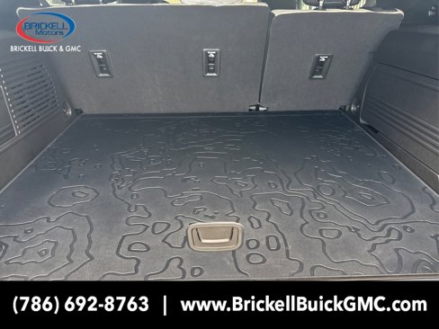 New 2026 GMC Hummer EV SUV image 12