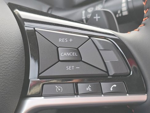 New 2025 Nissan Altima 2.5 SR image 29
