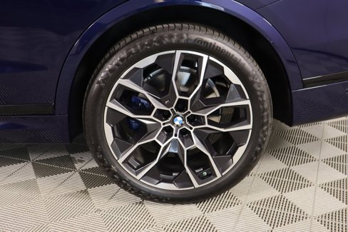 New 2026 BMW X7 xDrive40i image 22