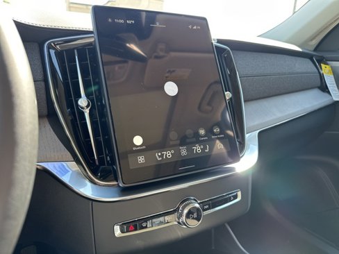 New 2026 Volvo XC90 B6 Ultra image 15