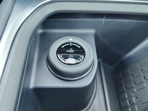 New 2025 Ford Expedition Tremor image 15