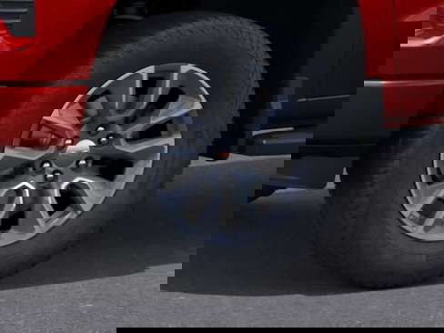 New 2026 Chevrolet Silverado 1500 RST image 8