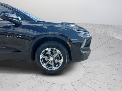 Certified 2023 Chevrolet Blazer LT w/ Convenience Package image 29