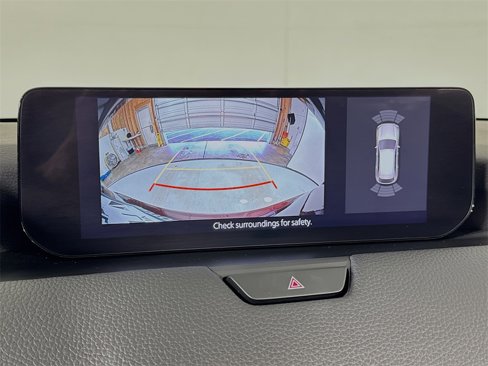 Used 2024 MAZDA CX-90 Plug-In Hybrid w/ Premium Pkg image 39