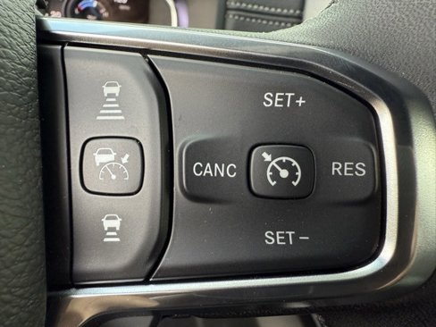 New 2026 RAM 2500 Laramie image 15