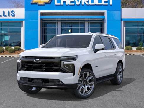 New 2026 Chevrolet Tahoe RST image 6