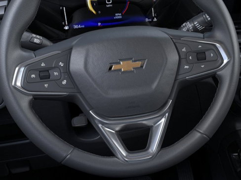 New 2026 Chevrolet TrailBlazer LT w/ Convenience Package image 21