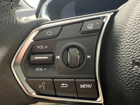New 2026 Acura MDX A-Spec image 25