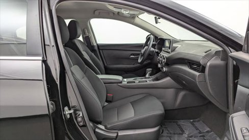 Used 2025 Nissan Sentra SV image 22