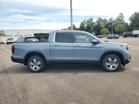 New 2026 Honda Ridgeline RTL image 4