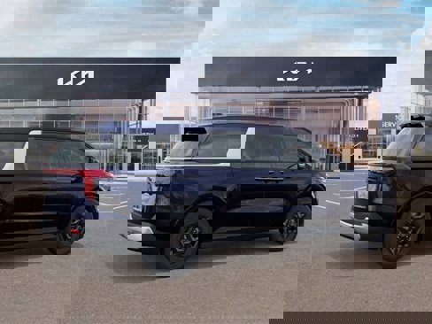 New 2026 Kia Carnival LX image 6