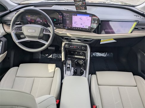 New 2025 Audi Q5 Prestige image 4