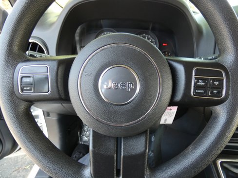 Used 2016 Jeep Patriot Sport image 47