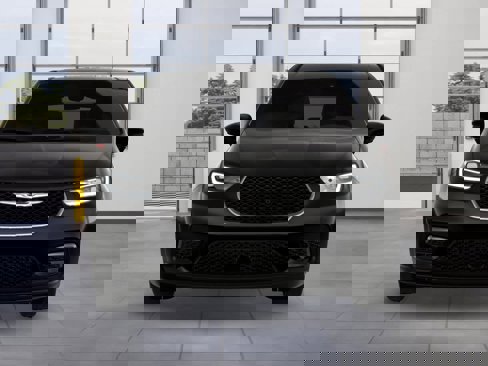 New 2026 Chrysler Pacifica Select image 9