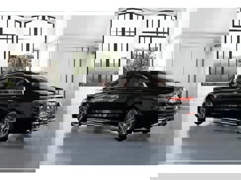 New 2026 Mercedes-Benz S 500 4MATIC image 28
