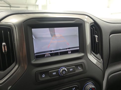 New 2026 Chevrolet Silverado 2500 Custom w/ Custom Convenience Package image 14
