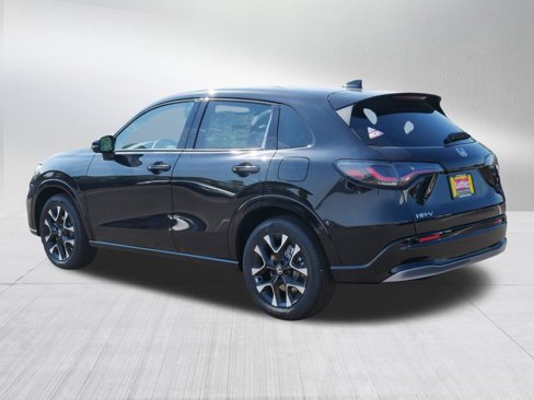 New 2026 Honda HR-V EX-L image 5