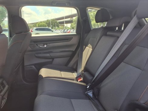 New 2026 Honda CR-V TrailSport image 16
