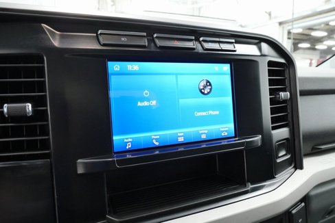Used 2023 Ford F250 XLT w/ 360-Degree Camera Package image 31
