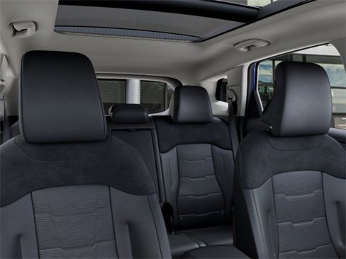 New 2026 Kia Sportage SX image 28