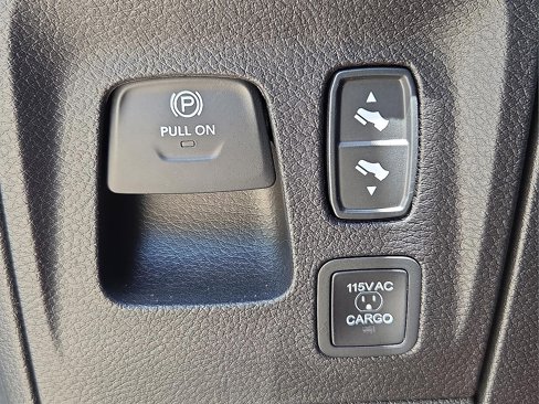 New 2025 RAM 1500 Laramie w/ Night Edition image 20