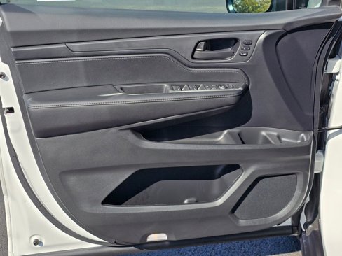 New 2026 Honda Odyssey EX-L image 11