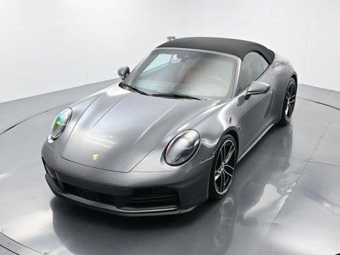 Certified 2025 Porsche 911 Carrera image 34