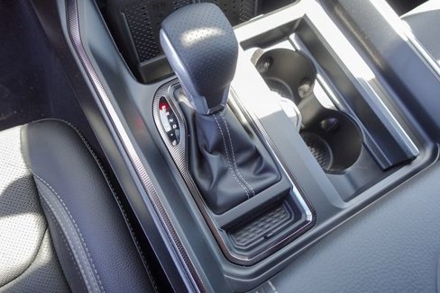 New 2025 RAM 1500 Rebel w/ G/T Package image 23