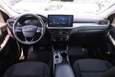 Used 2023 Ford Escape Active w/ Tech Pack #1 image 21