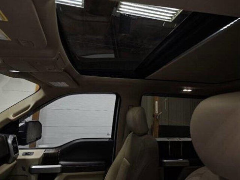 Used 2019 Ford F150 Lariat w/ Equipment Group 502A Luxury image 11