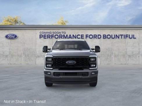 New 2026 Ford F350 Lariat image 6