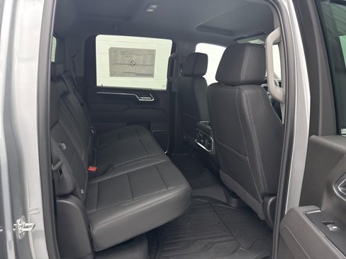 New 2026 GMC Sierra 2500 SLT w/ SLT Premium Package image 61