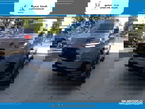 New 2026 Honda HR-V Sport image 1