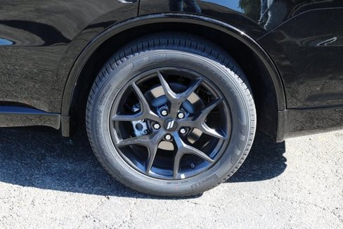 New 2026 Dodge Durango R/T image 9