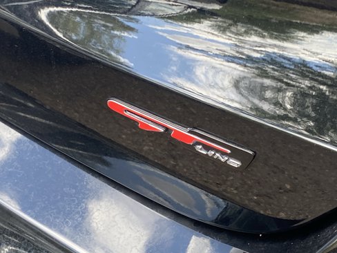 Certified 2022 Kia K5 GT-Line w/ GT-Line FWD Premium Package image 7
