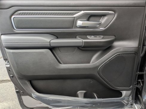 New 2026 RAM 1500 Big Horn image 30